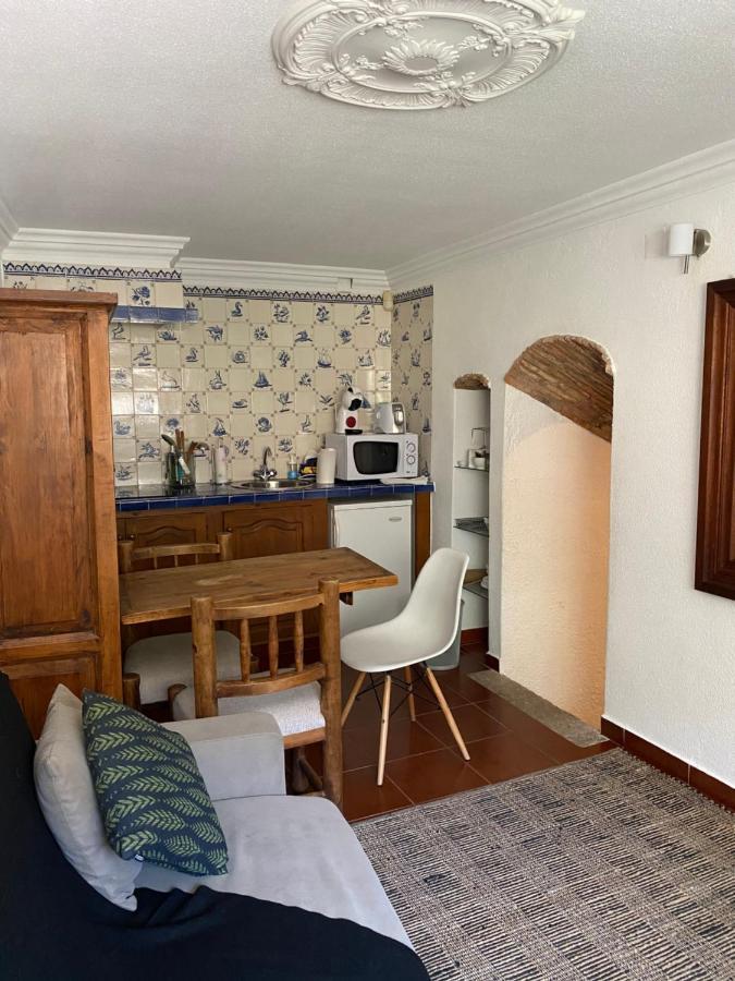 Casa Da Adoa B&B Portinho da Arrábida Zimmer foto
