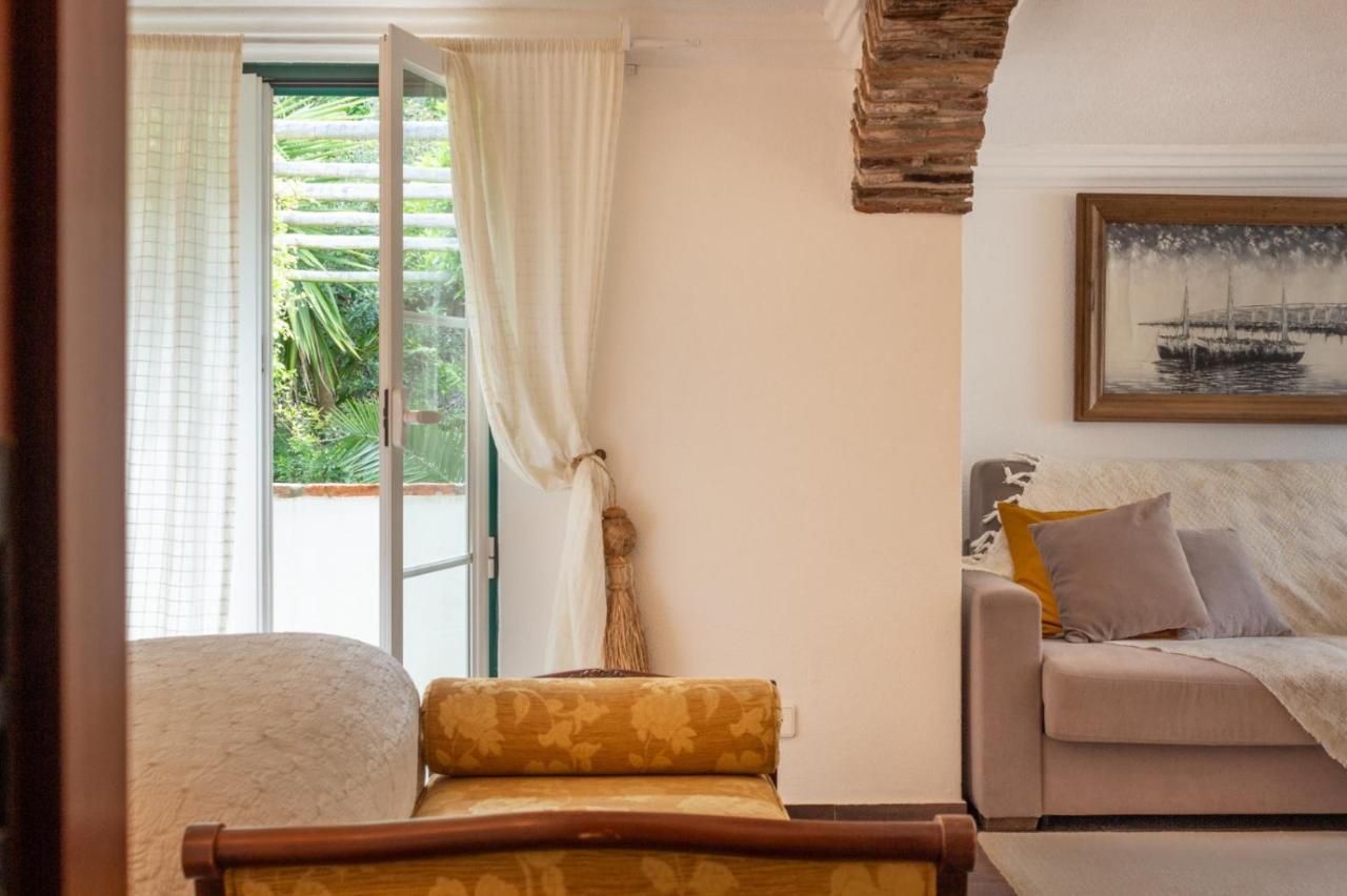 Casa Da Adoa B&B Portinho da Arrábida Exterior foto