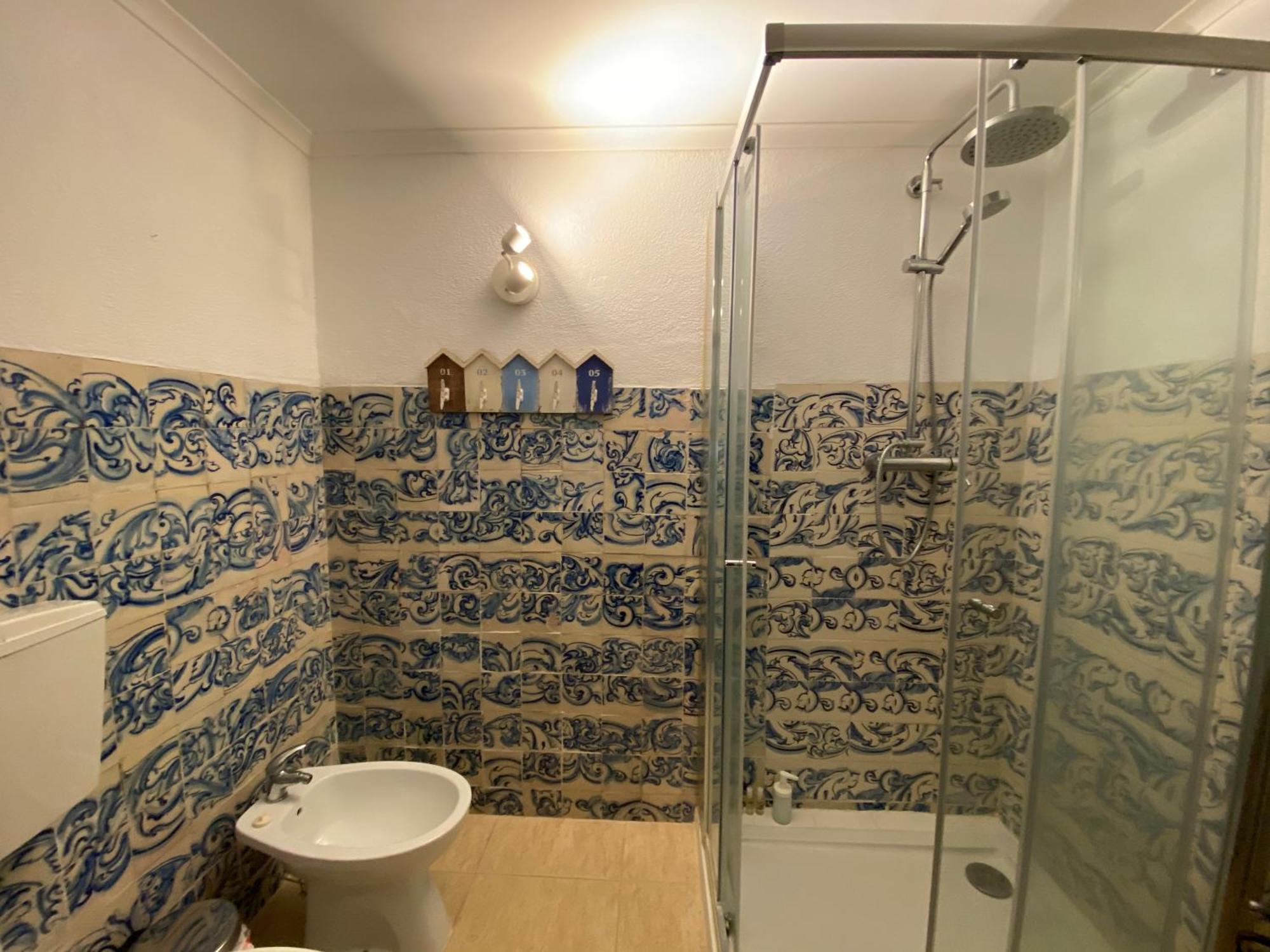 Casa Da Adoa B&B Portinho da Arrábida Zimmer foto