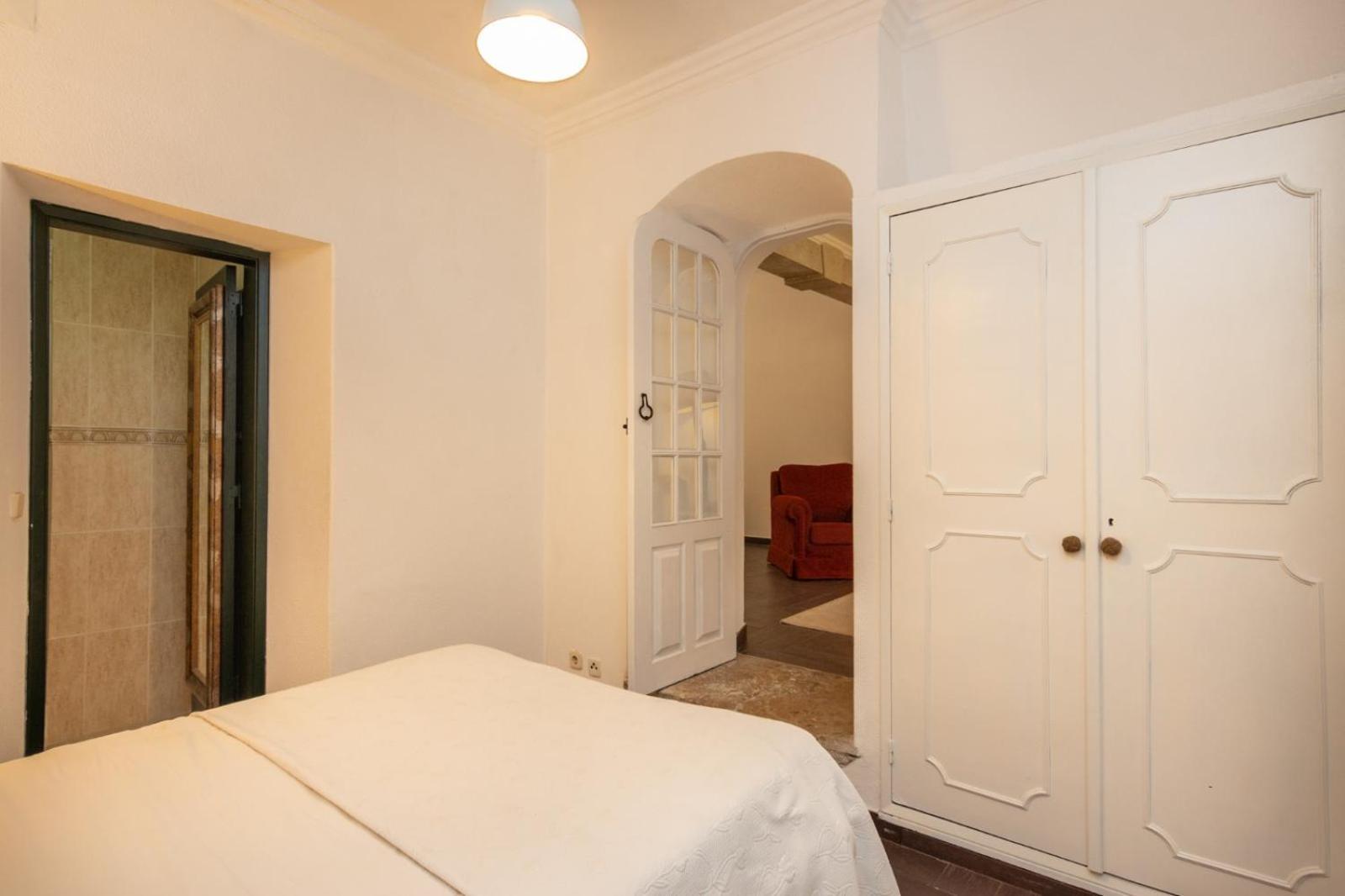 Casa Da Adoa B&B Portinho da Arrábida Zimmer foto
