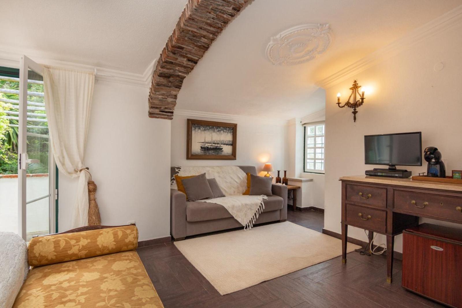 Casa Da Adoa B&B Portinho da Arrábida Zimmer foto
