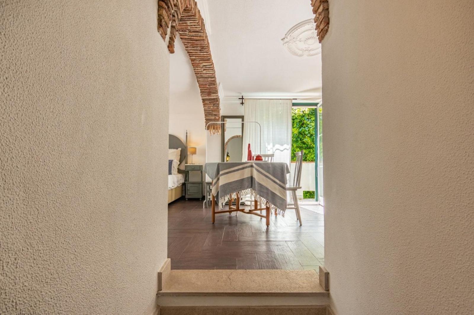 Casa Da Adoa B&B Portinho da Arrábida Zimmer foto