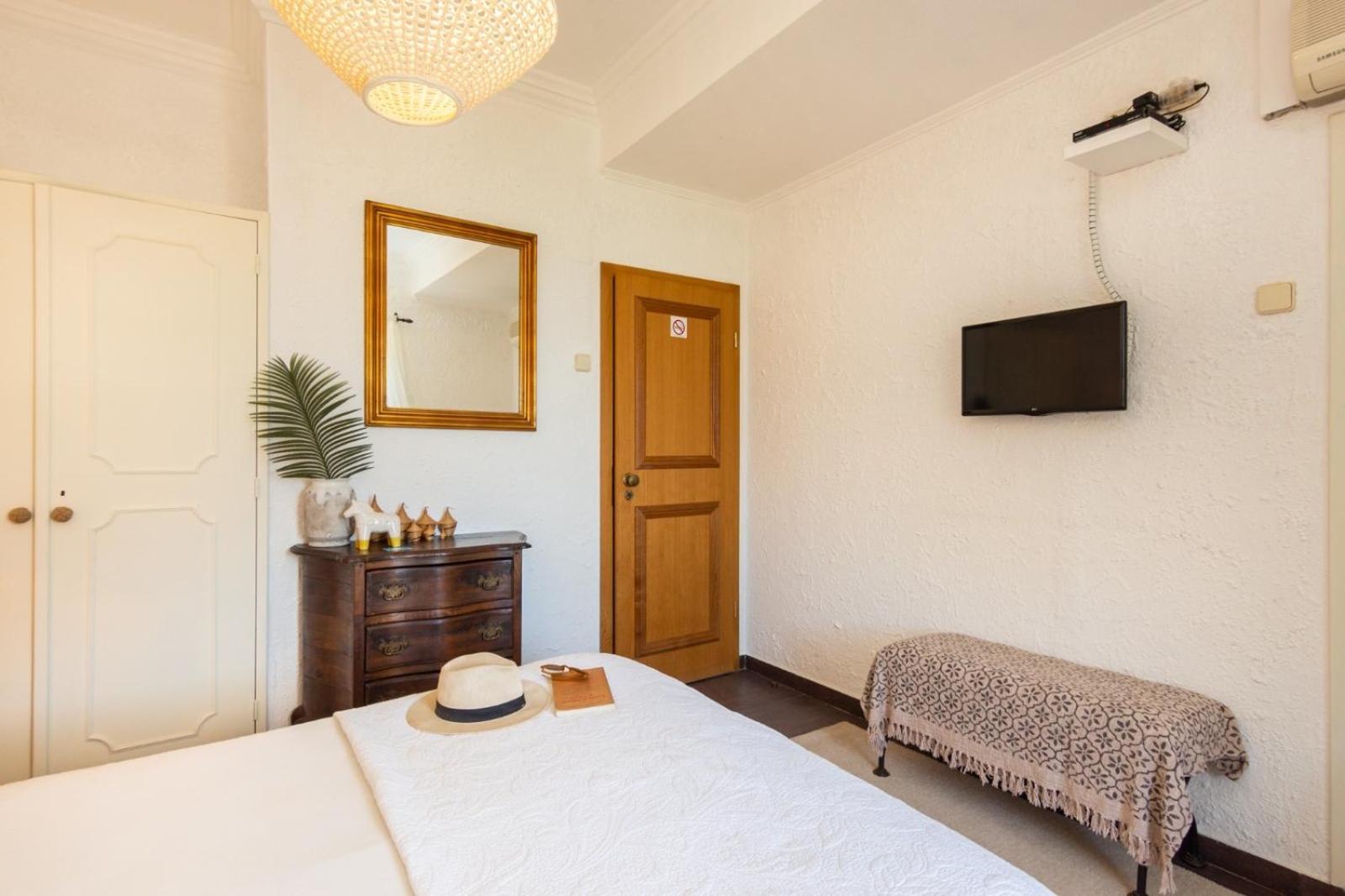 Casa Da Adoa B&B Portinho da Arrábida Zimmer foto