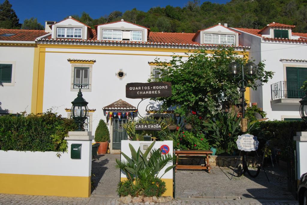 Casa Da Adoa B&B Portinho da Arrábida Exterior foto